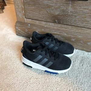 Adidas toddler tennis shoes